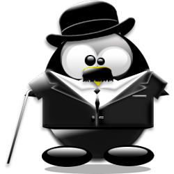 penguin pingouin pinguino 730
